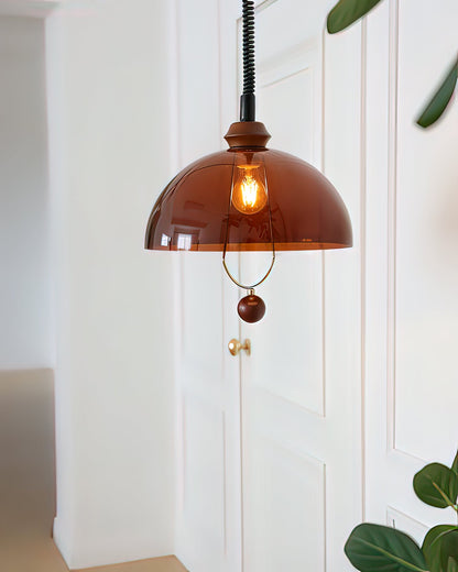 Klimt Pendant Light
