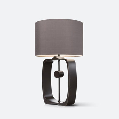 مصباح طاولة على شكل فلفل جرسي 