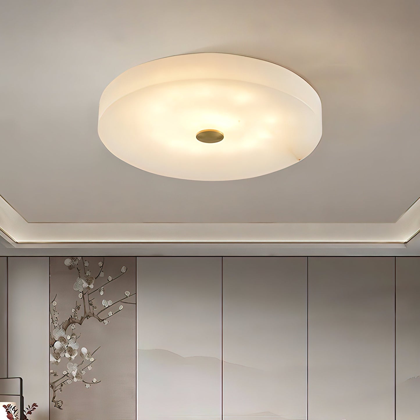 Ankeny Ceiling Light