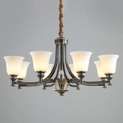 Adria Chandelier