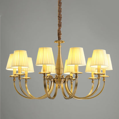 Myrna Chandelier