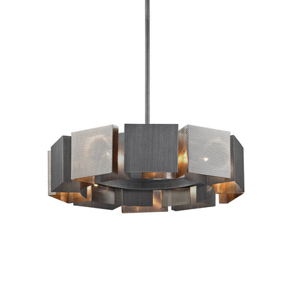 Impression pendant light