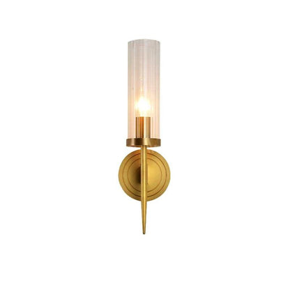 Alouette Wall Light