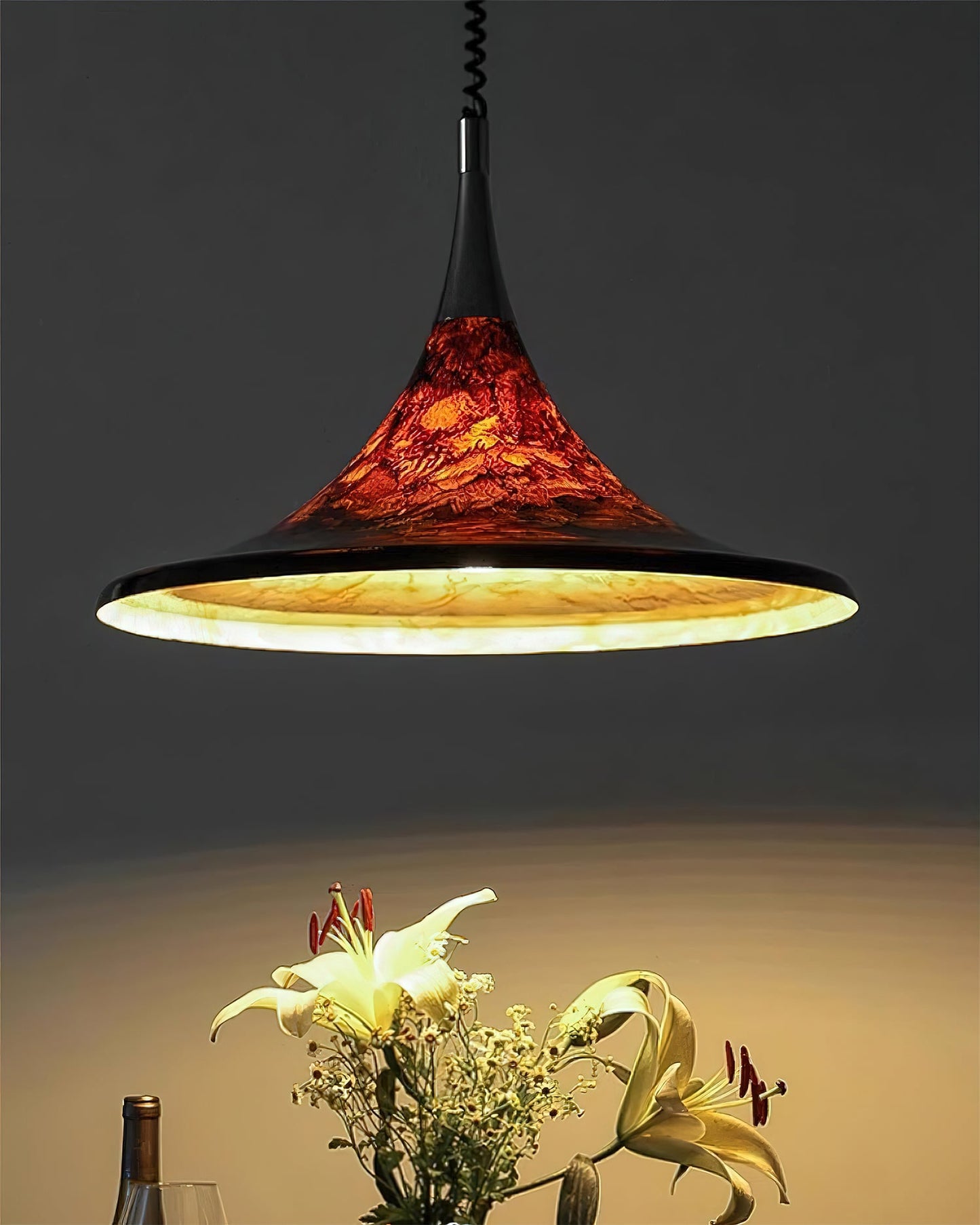 Besa Pendant Lamp