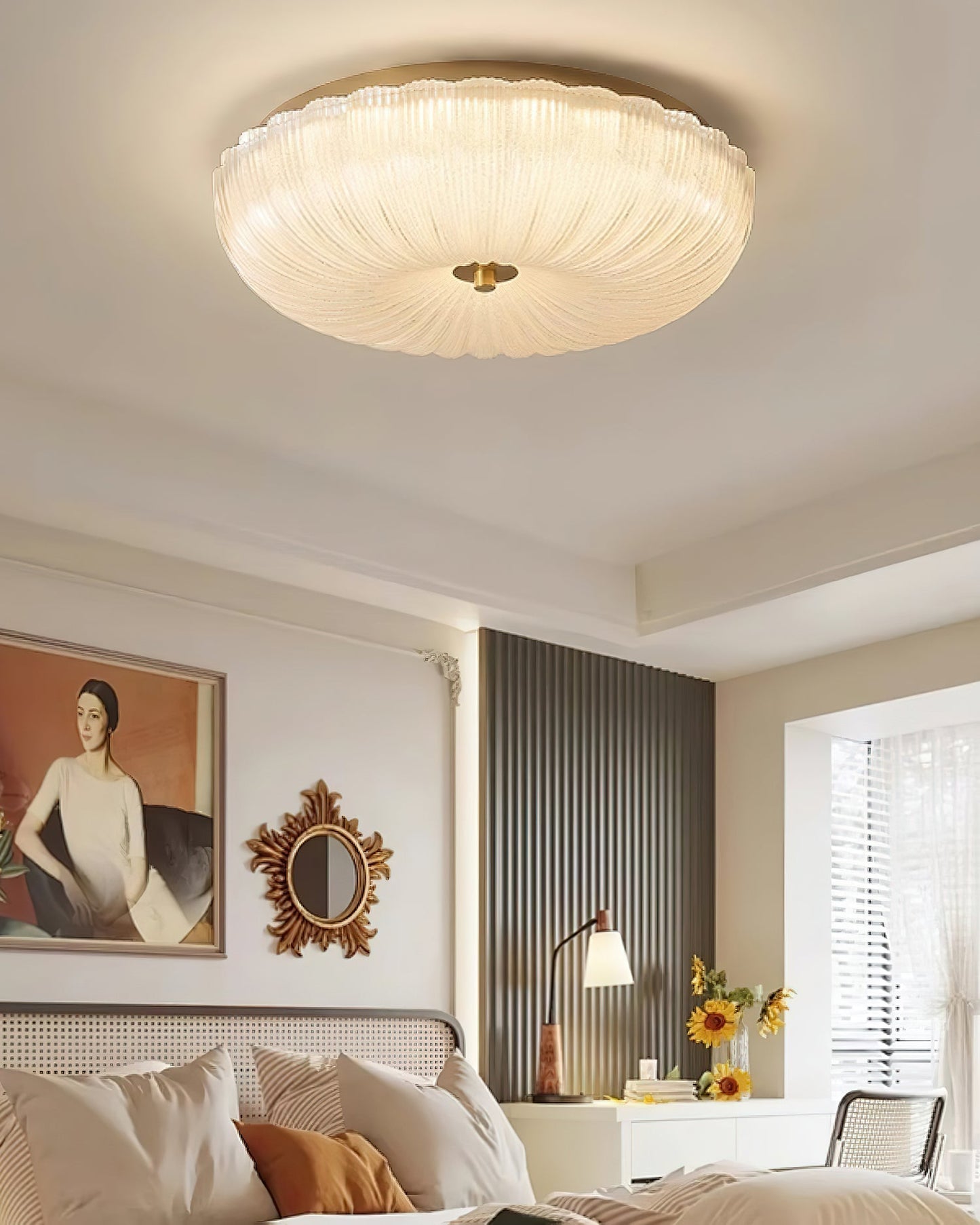 Nienna Ceiling Light