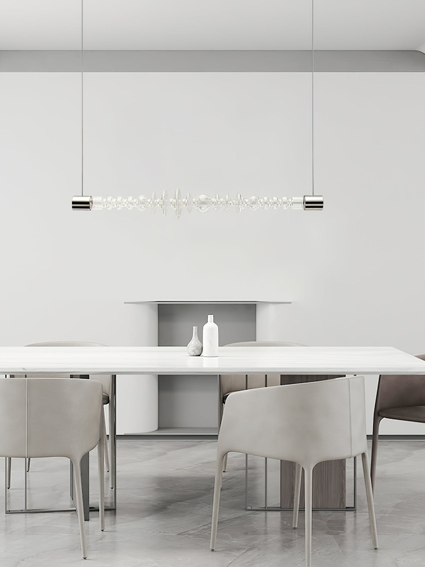 Filamento Pendant Lamp
