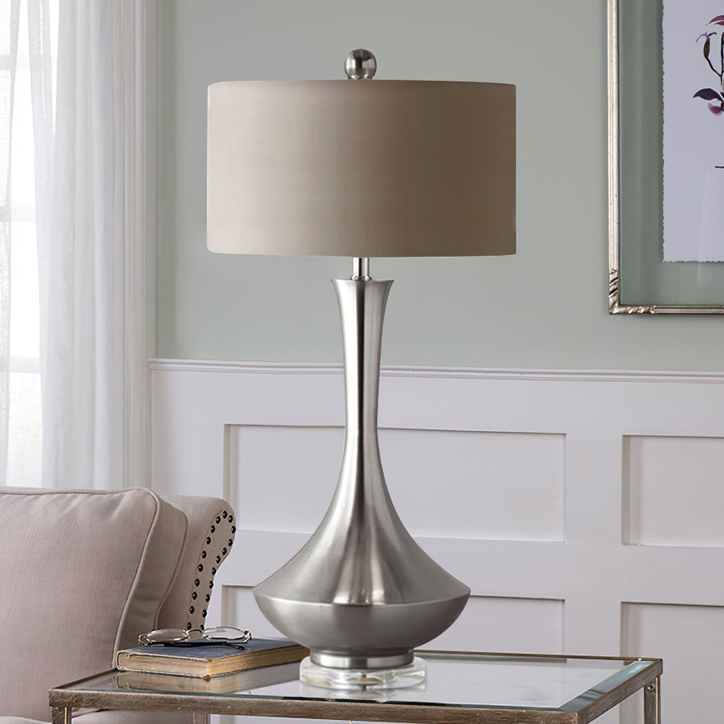 Cody Table Lamp