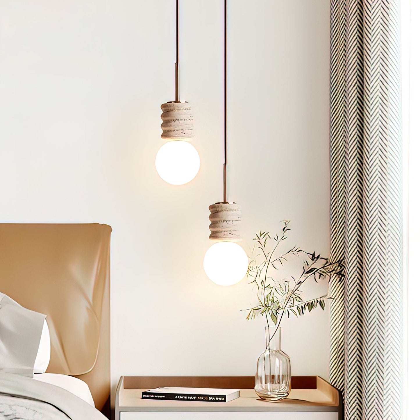 Candeeiro Pendant Light