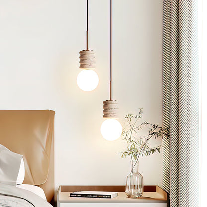 Candeeiro Pendant Light