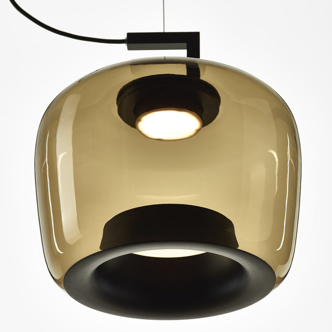Double Pendant Lamp