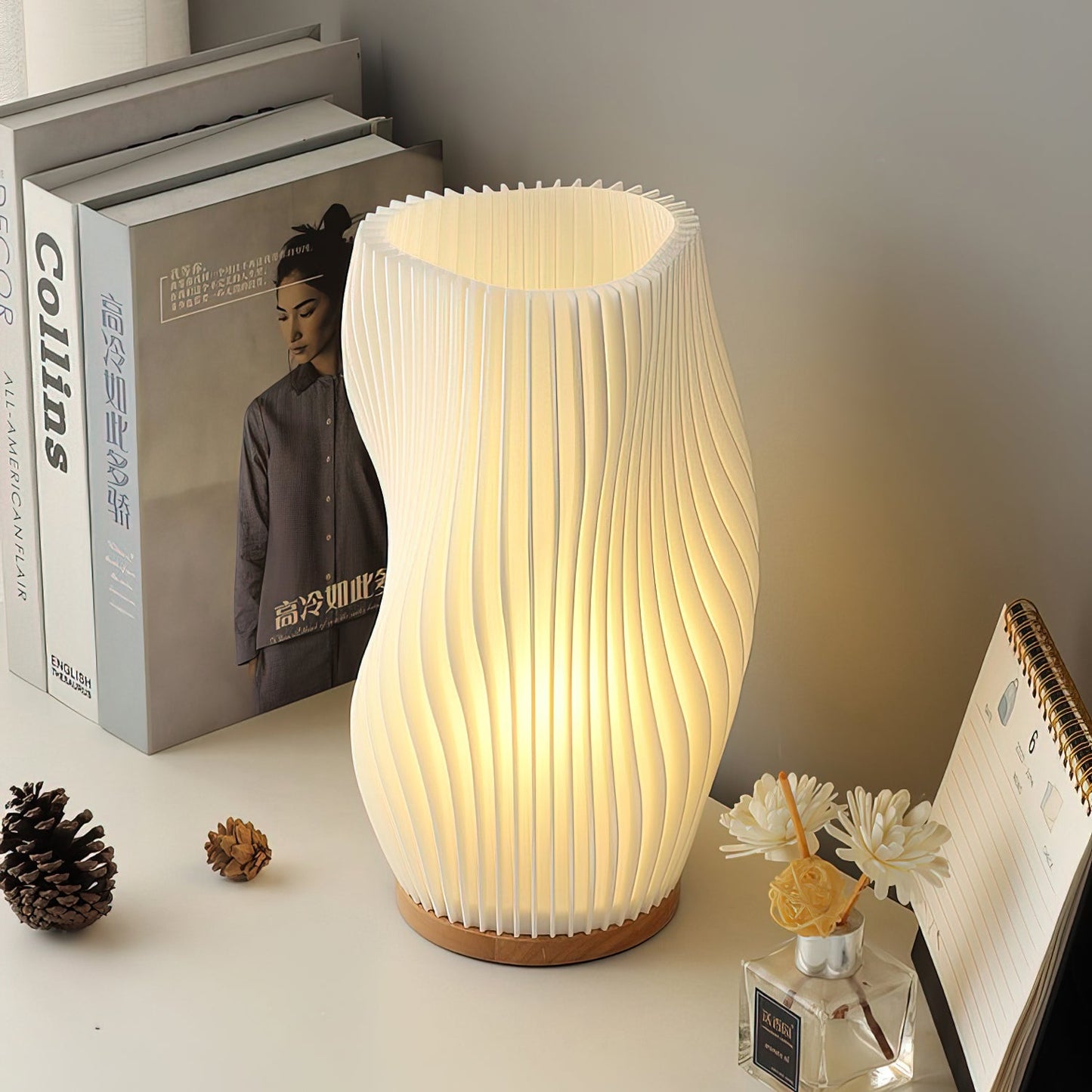 Ernestine Table Lamp