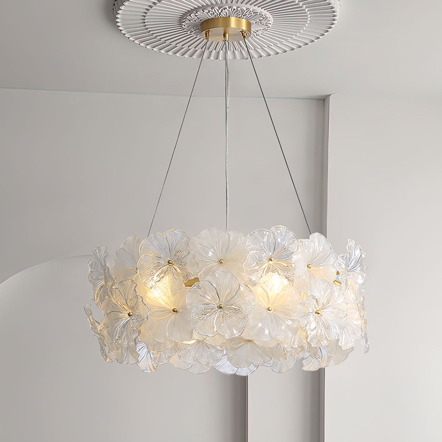 Valery Chandelier