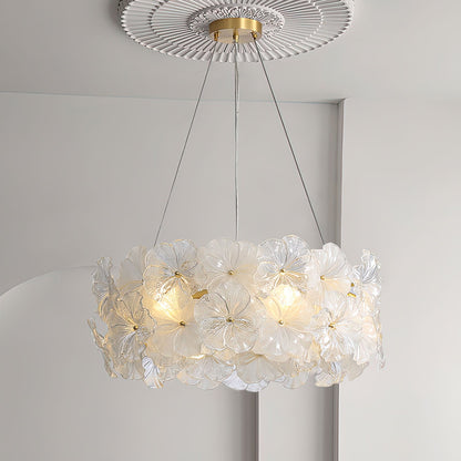 Valery Chandelier