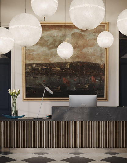 PostKrisi Pendant Lamp