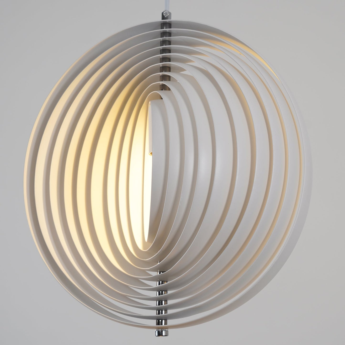 Moon White Pendant Lamp