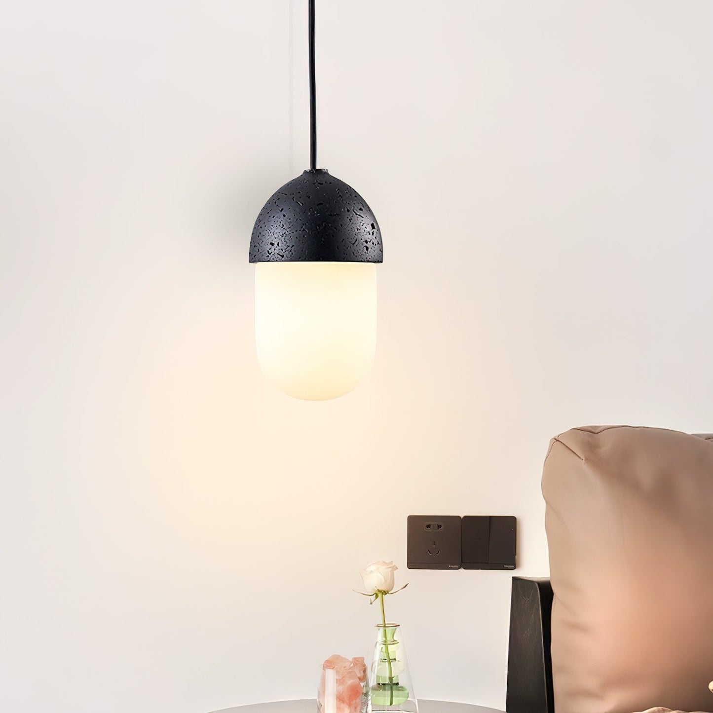 Hammerton Pendant Light