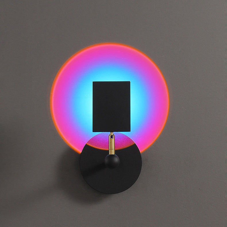 Sunset Wall Lamp