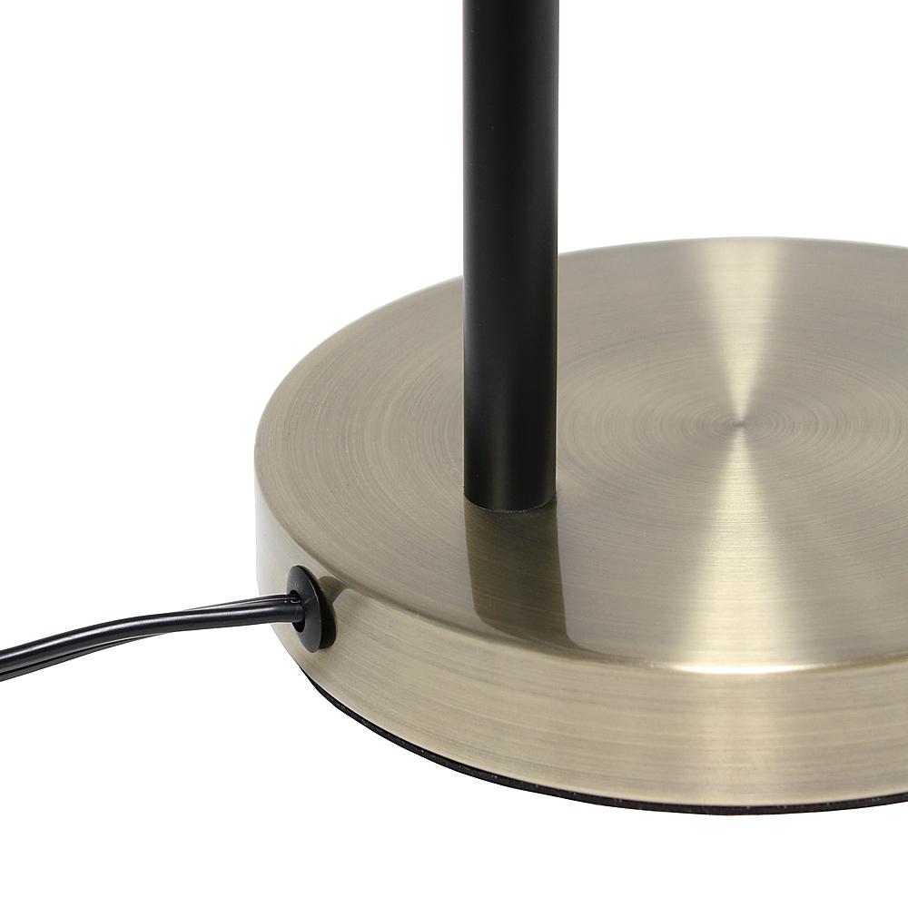 Lento Table Lamp