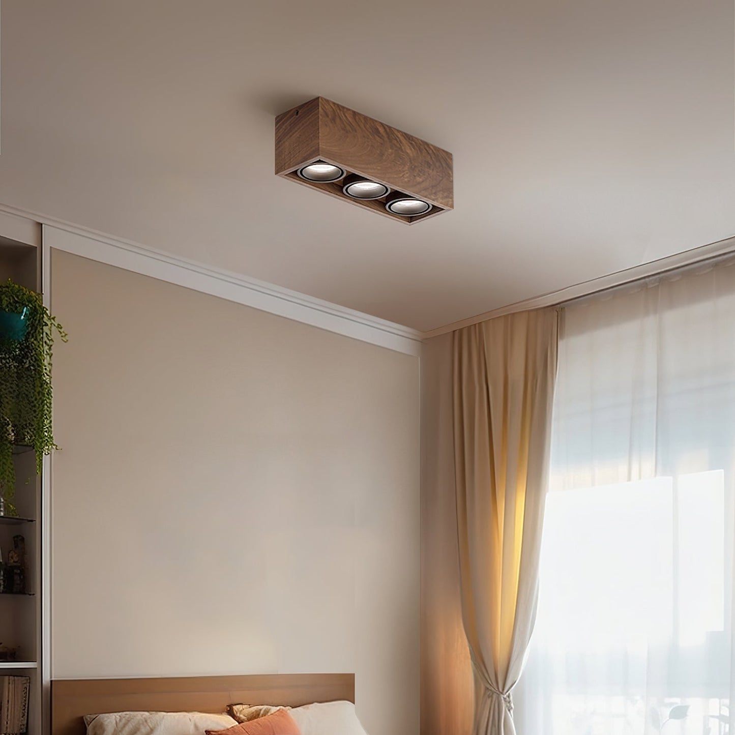 Sollox Ceiling Light