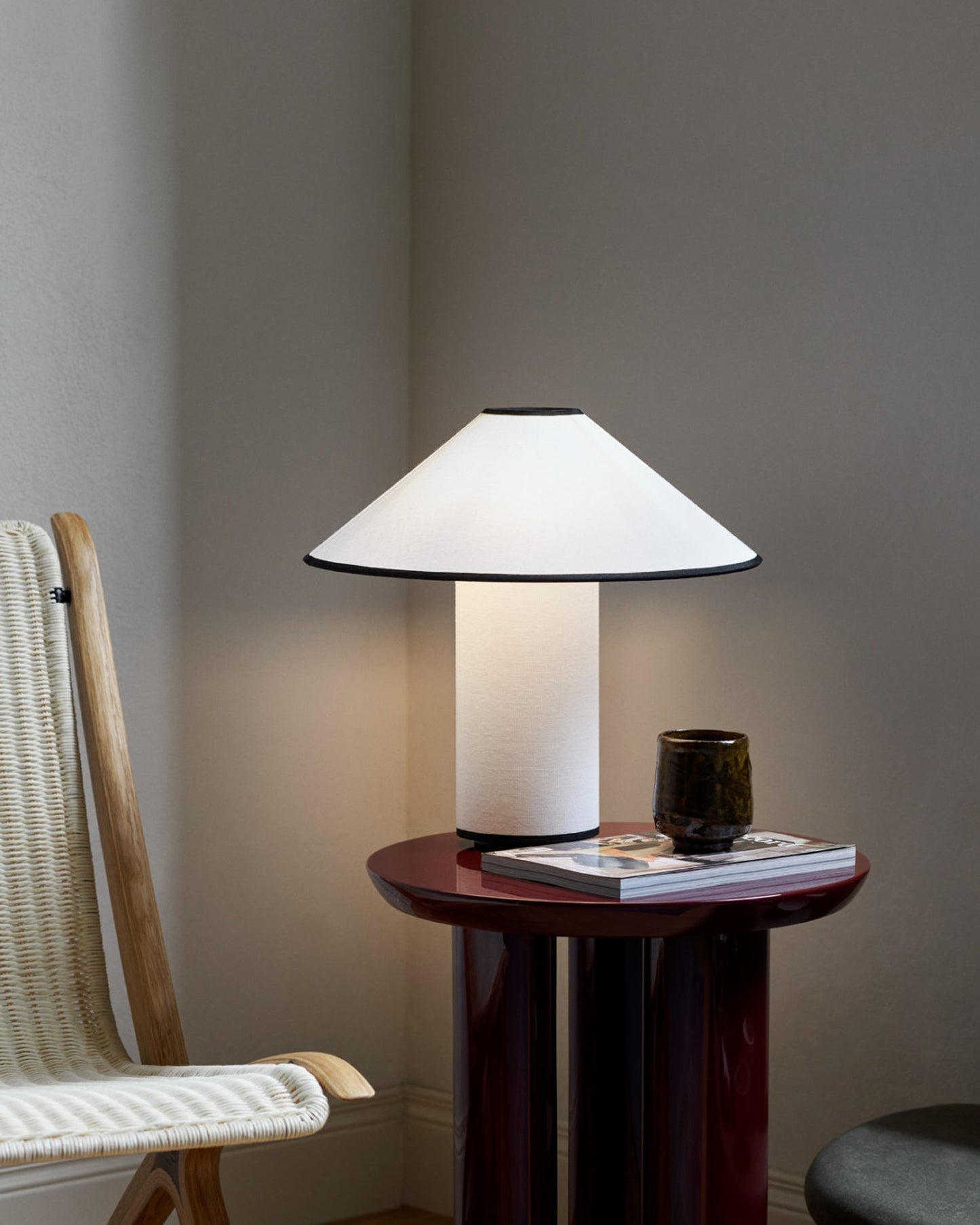 Frey Table Lamp