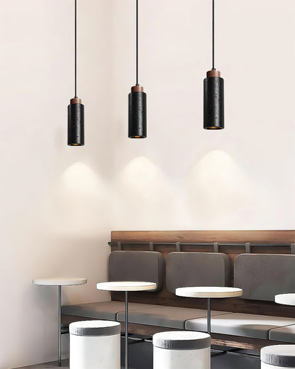 Tonks Pendant Light