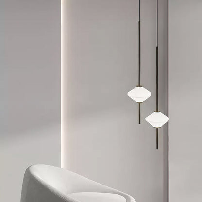 Langston Pendant Lamp