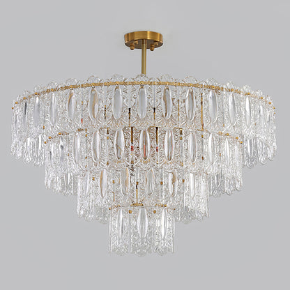 Uolfin Chandelier