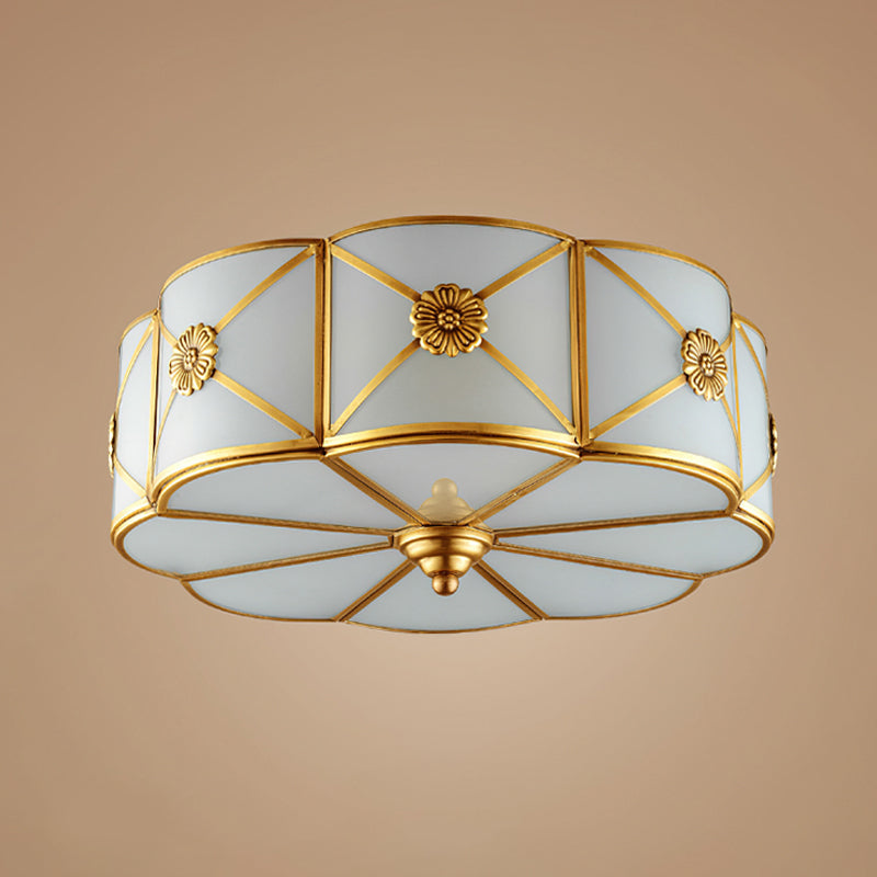Lumalin Ceiling Lamp