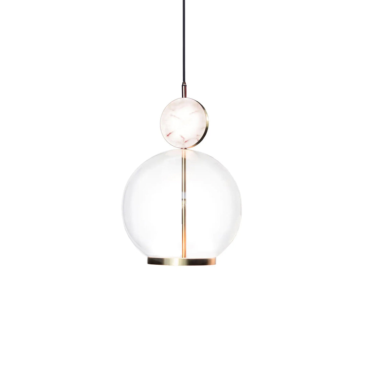Rosa Pendant Lamp