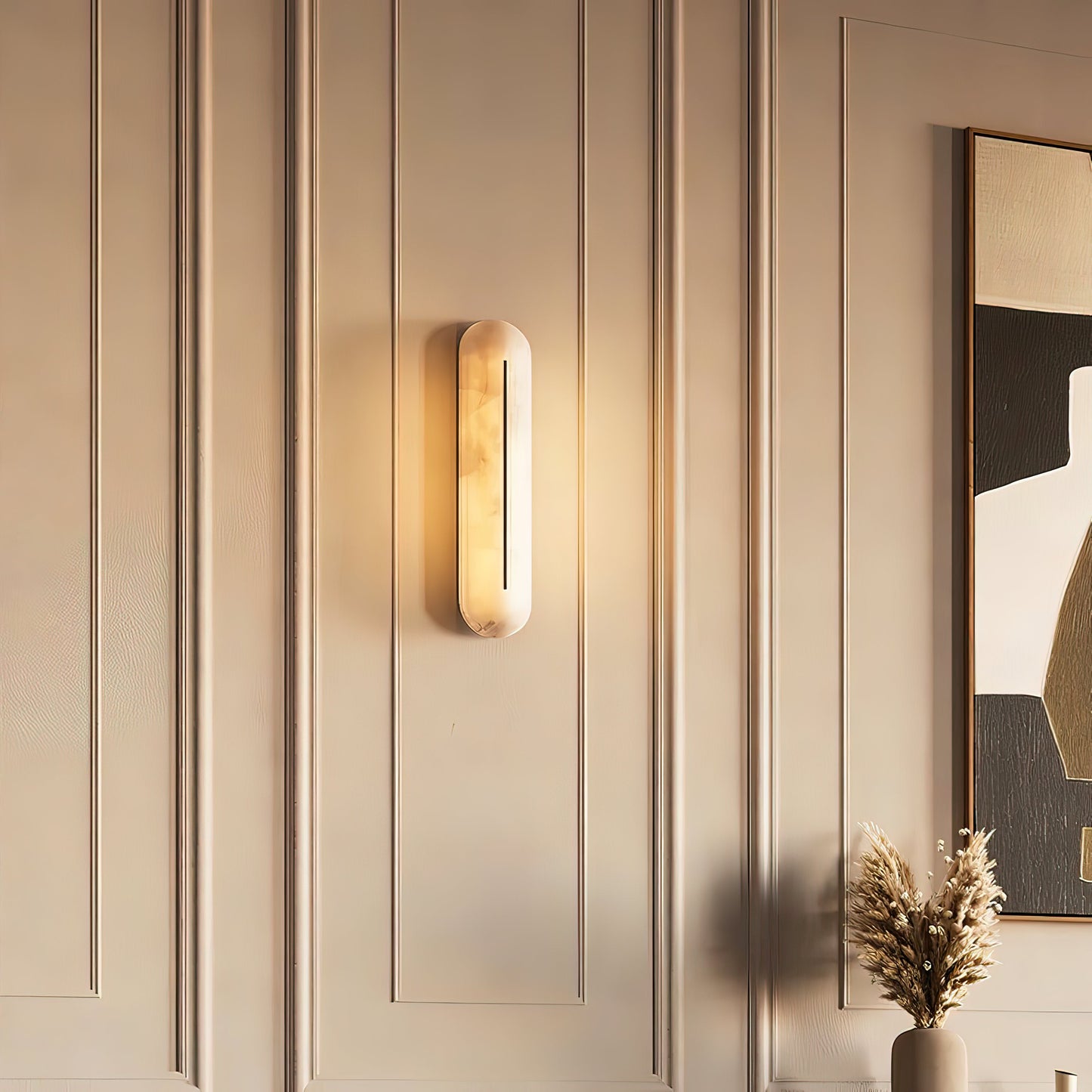 Kleirol Wall Lamp