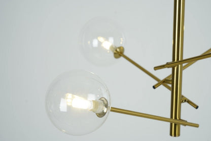 Bolle Chandelier