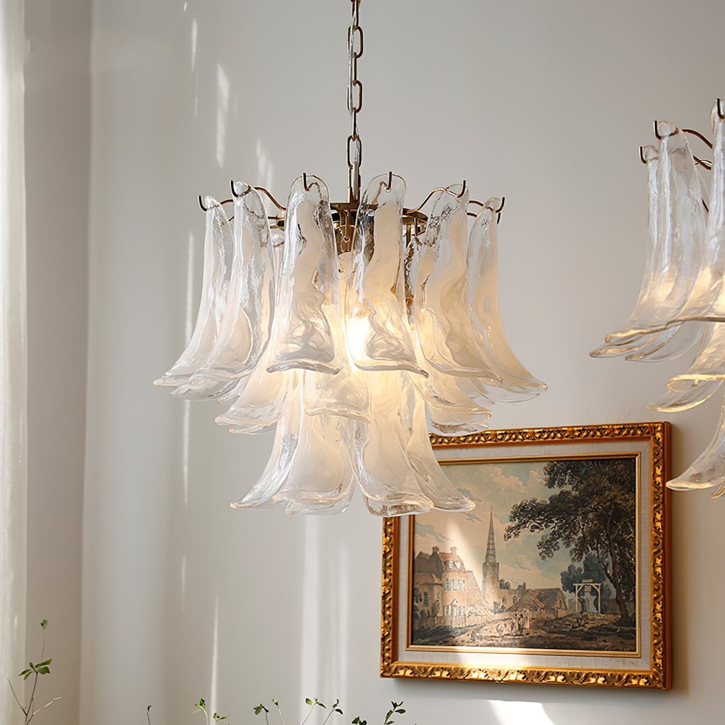 Camilia Chandelier