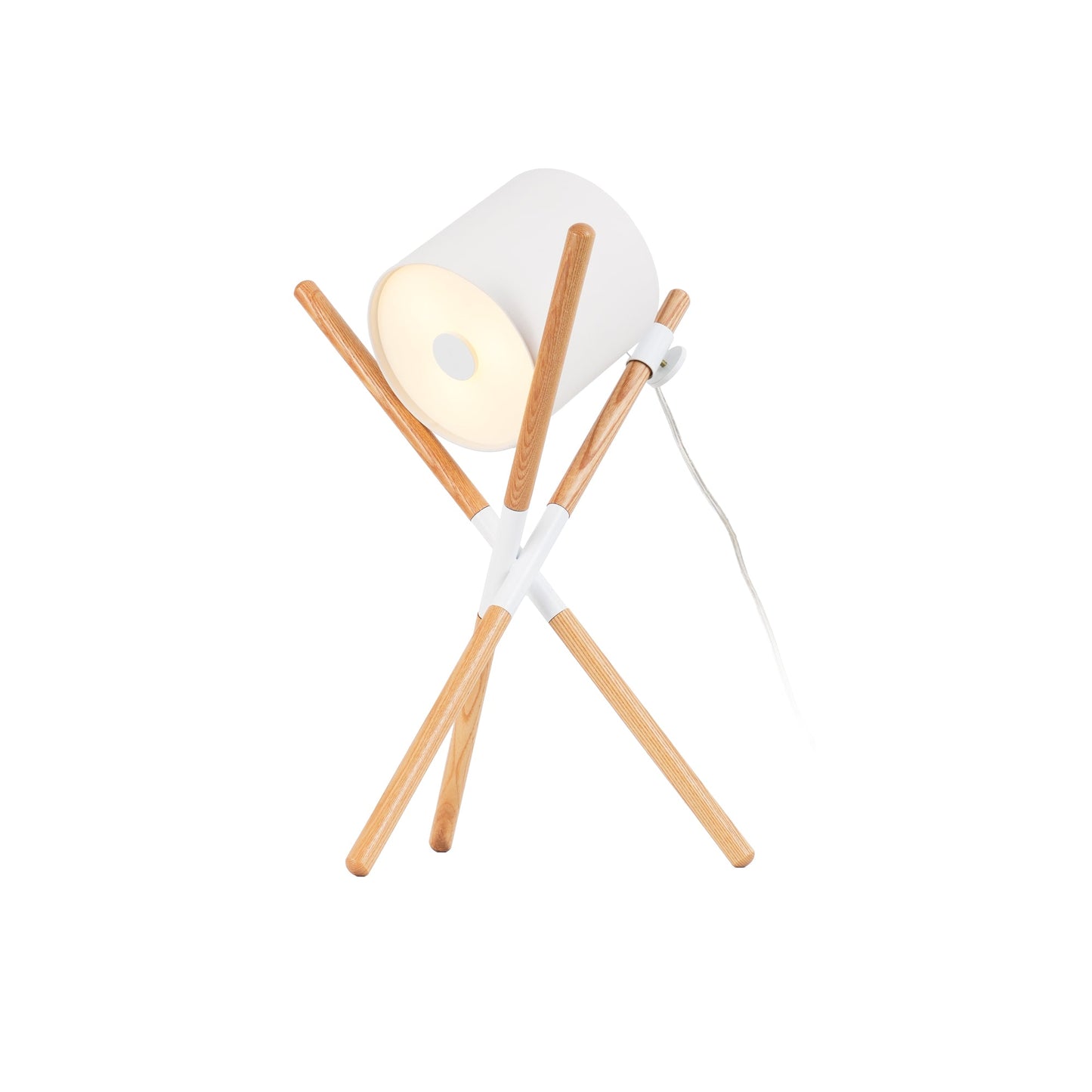 Shift Table Lamp
