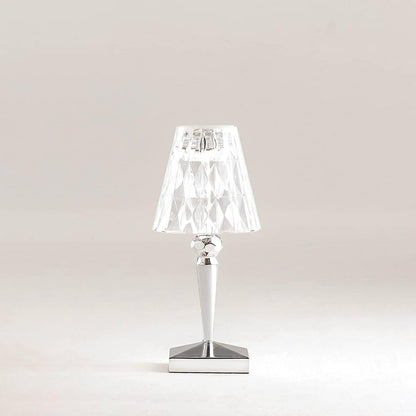 Battery Table Lamp