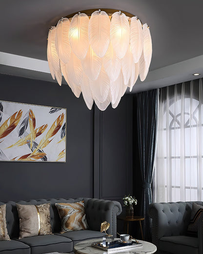 Eugenia Ceiling Light