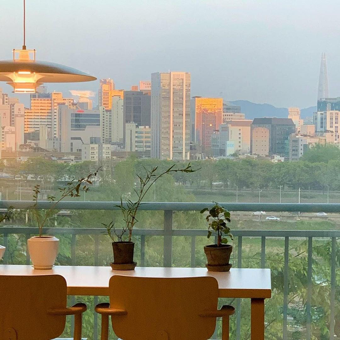 JL 341 Pendant Light