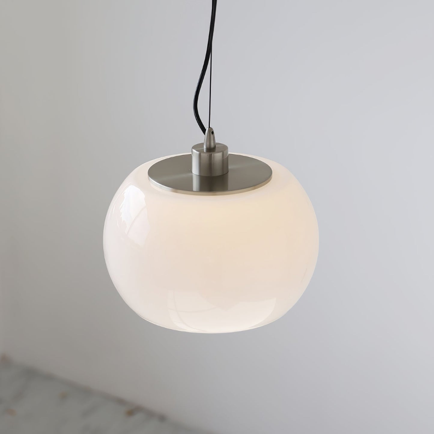 Bistro Pendant Lamp