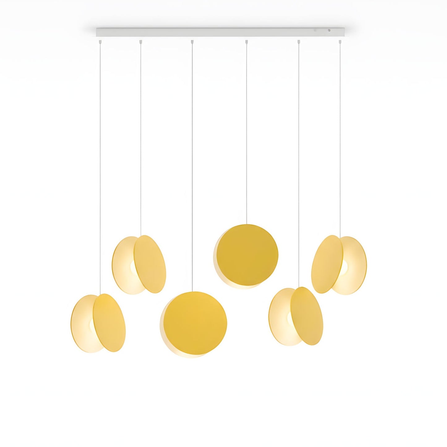 North Pendant Light