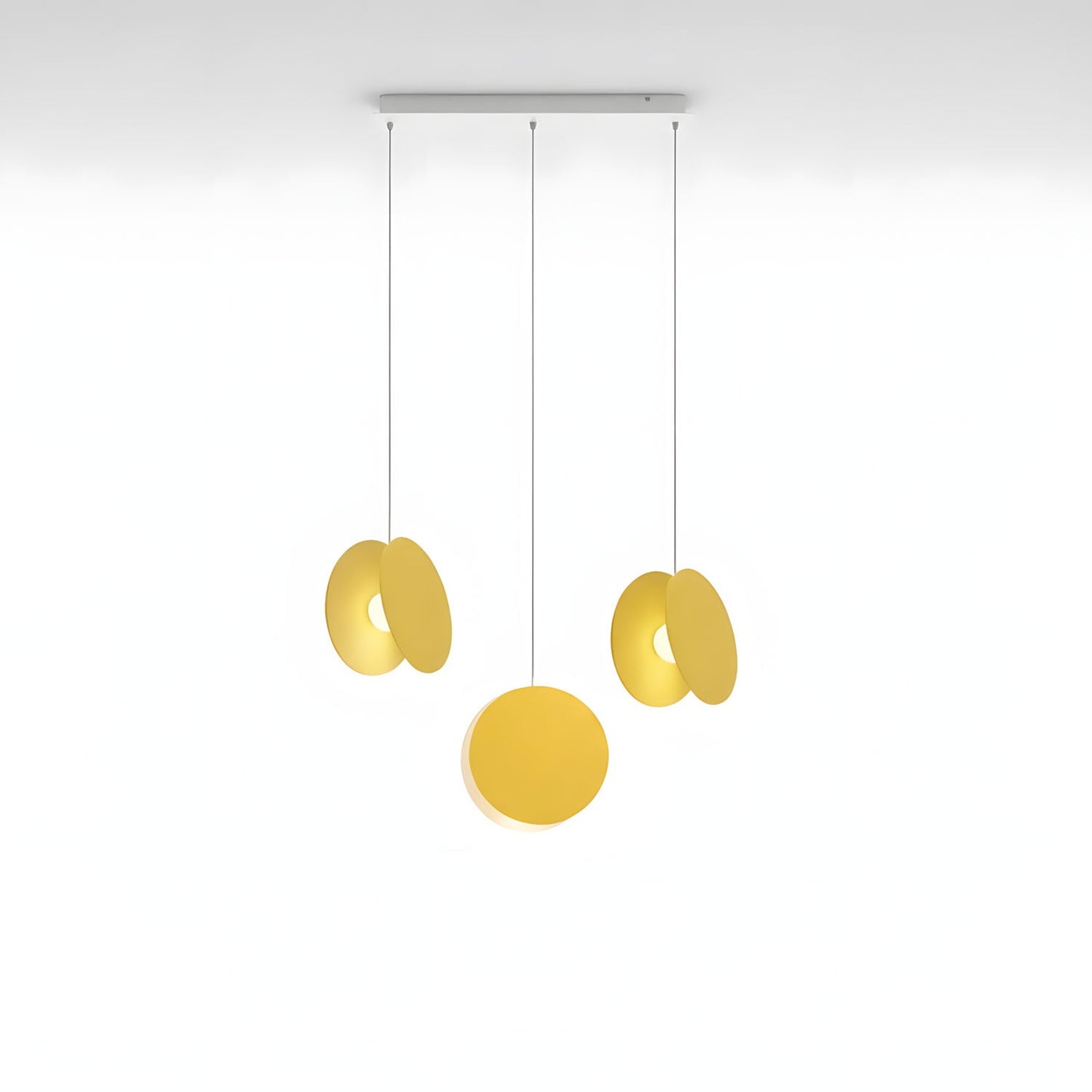 North Pendant Light