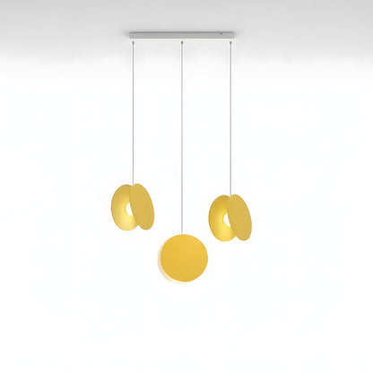 North Pendant Light