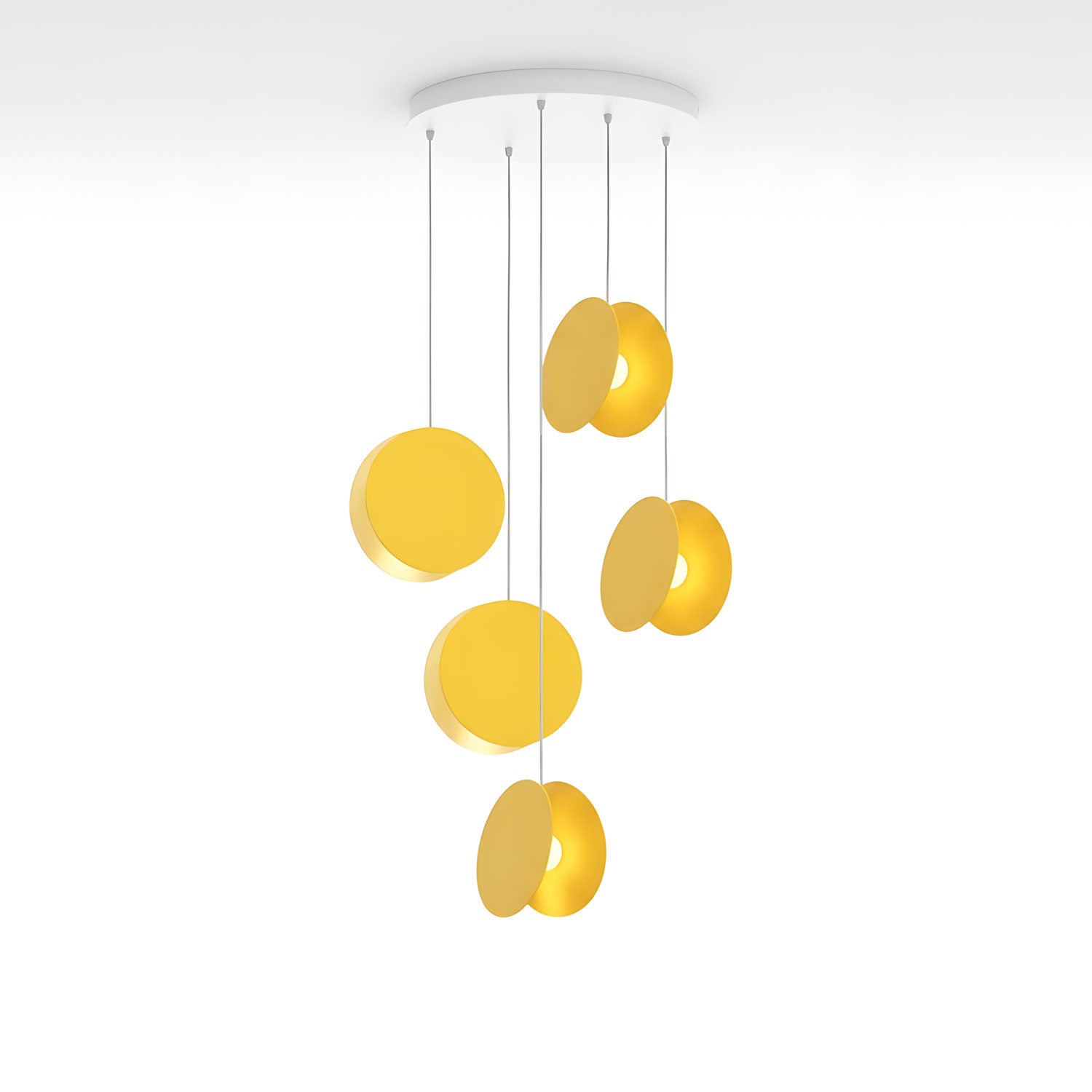 North Pendant Light