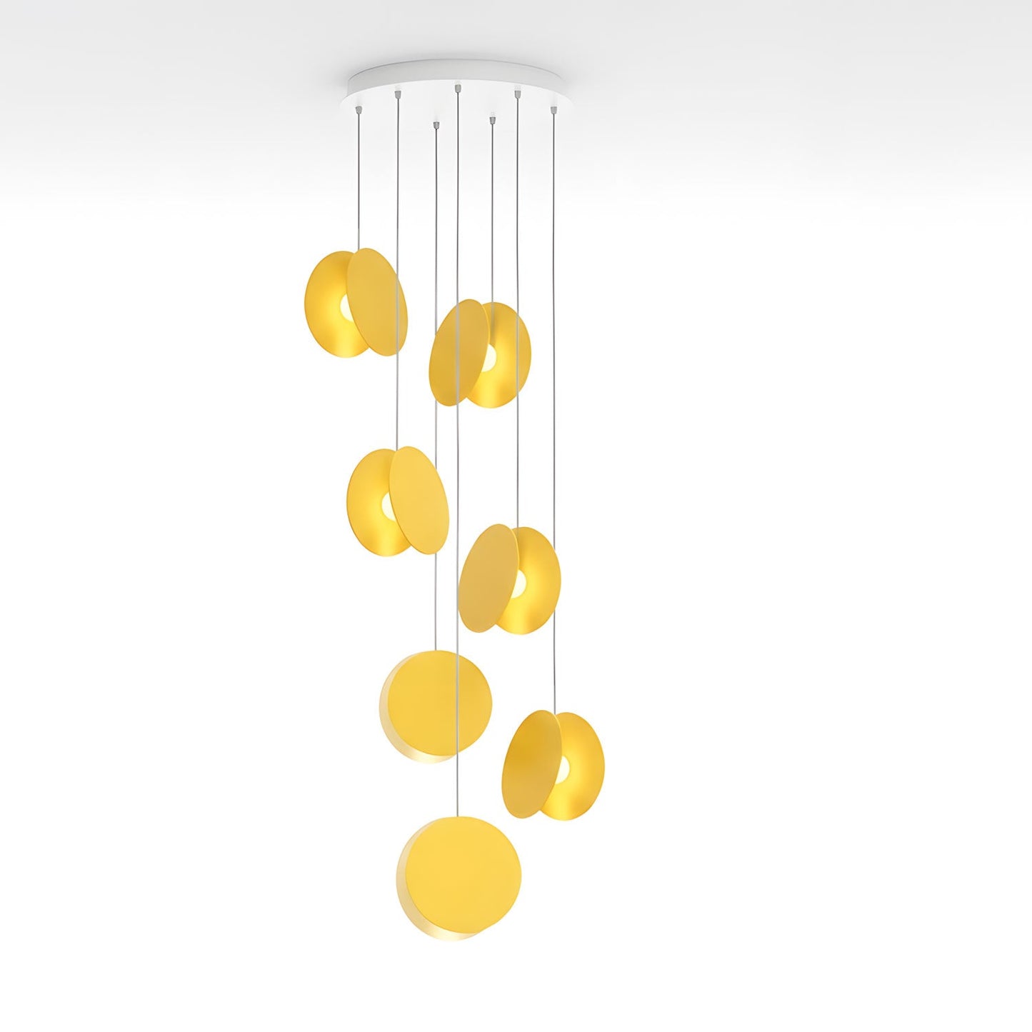 North Pendant Light
