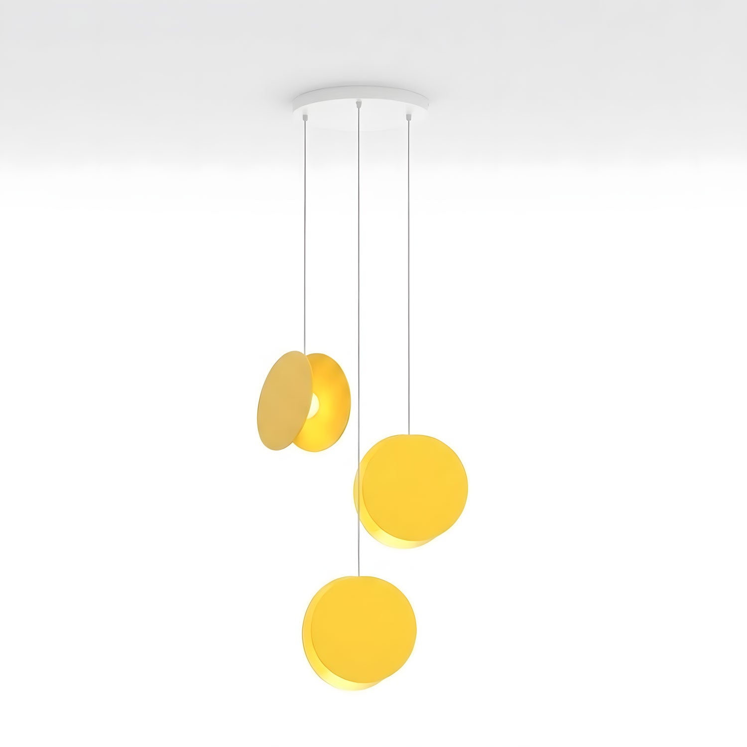 North Pendant Light