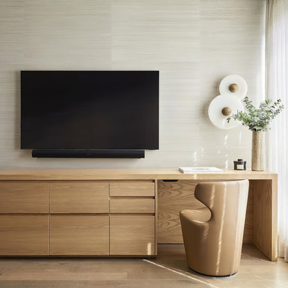 Alabaster Planes Wall Lamp