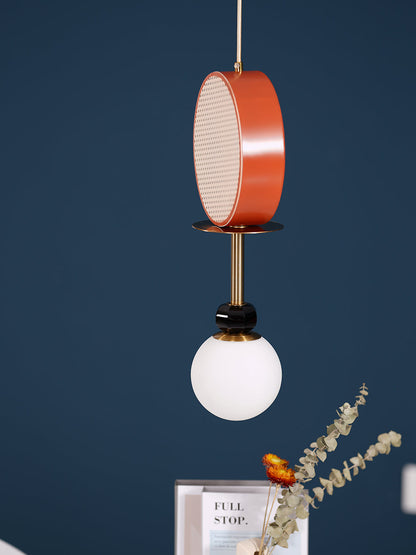 Monaco Suspension Light