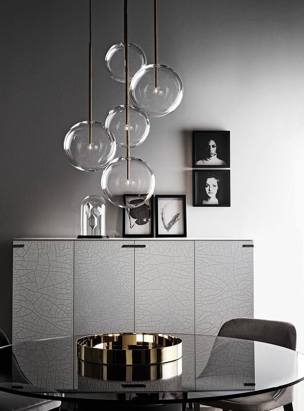 Bolle Sola Pendant light