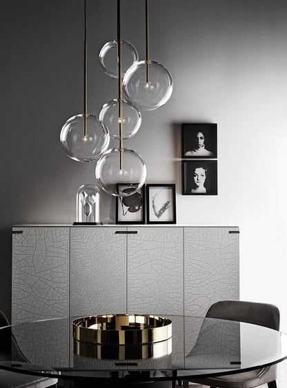 Bolle Sola Pendant light