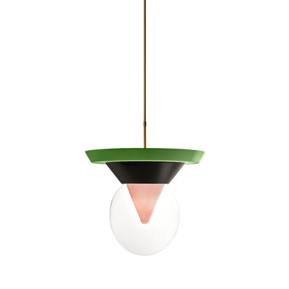 Lovell Pendant Light