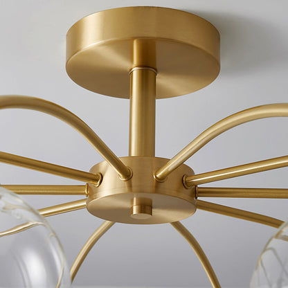 Grammercy Chandelier