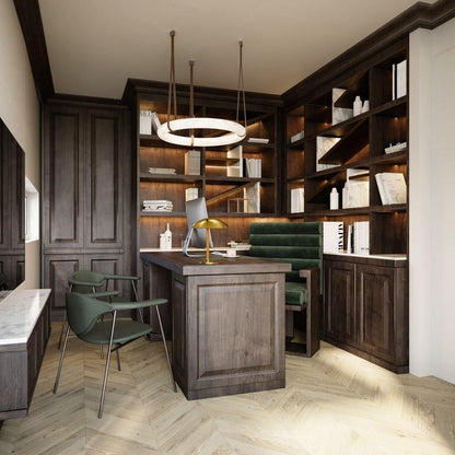 Oslo Pendant Light Style A